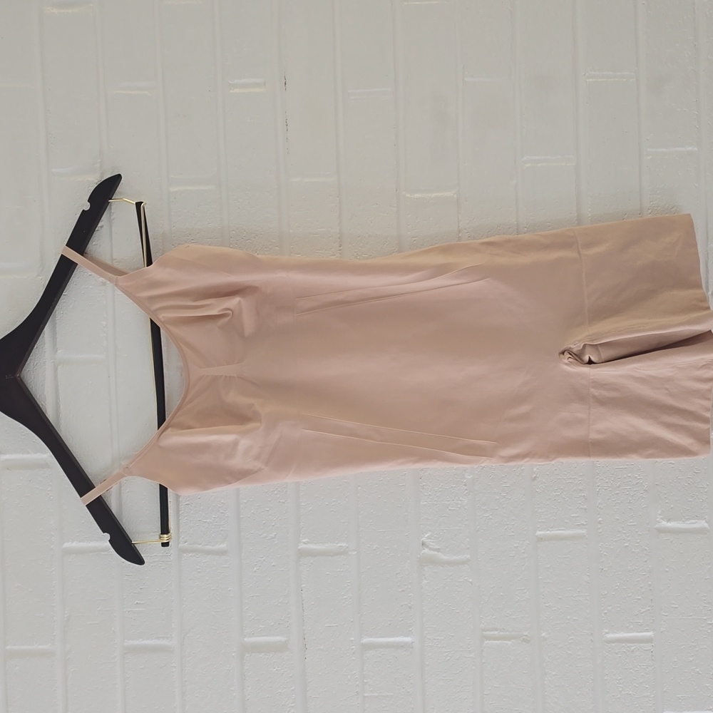 Spanx Encore bodysuit shapewear Size L